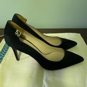 Tory Burch Elizabeth 85mm Pump